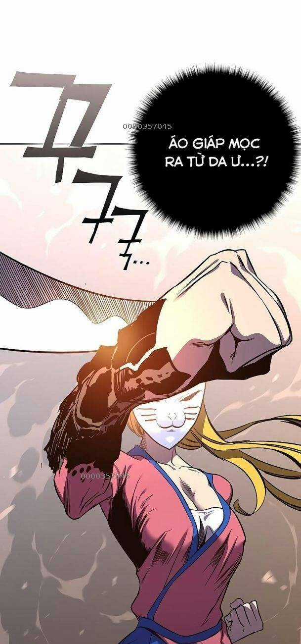 Ex & Ash Chapter 59 trang 24