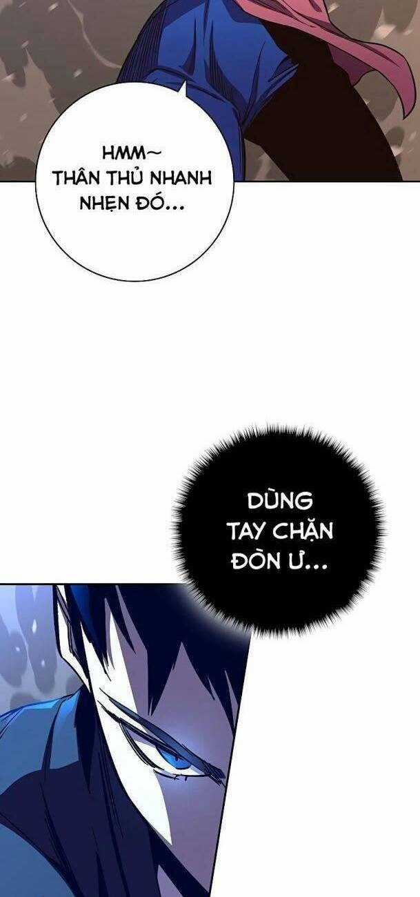 Ex & Ash Chapter 59 trang 25