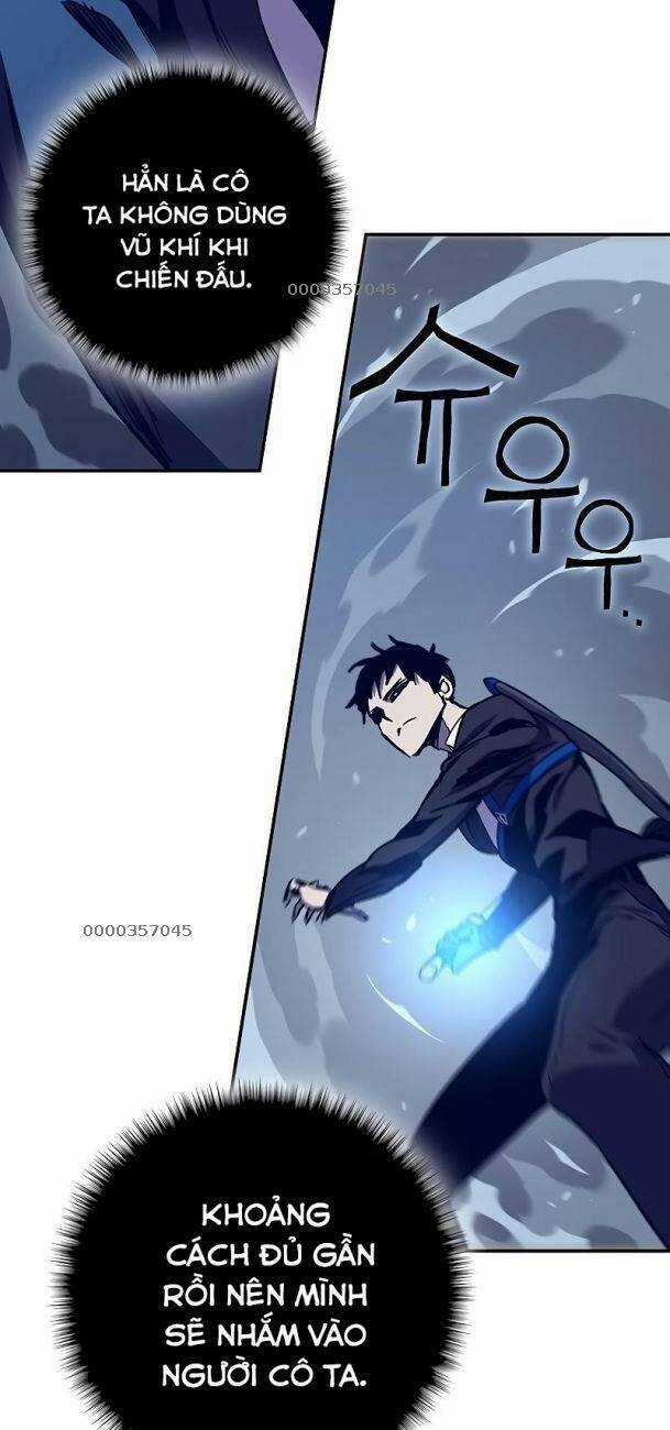 Ex & Ash Chapter 59 trang 26