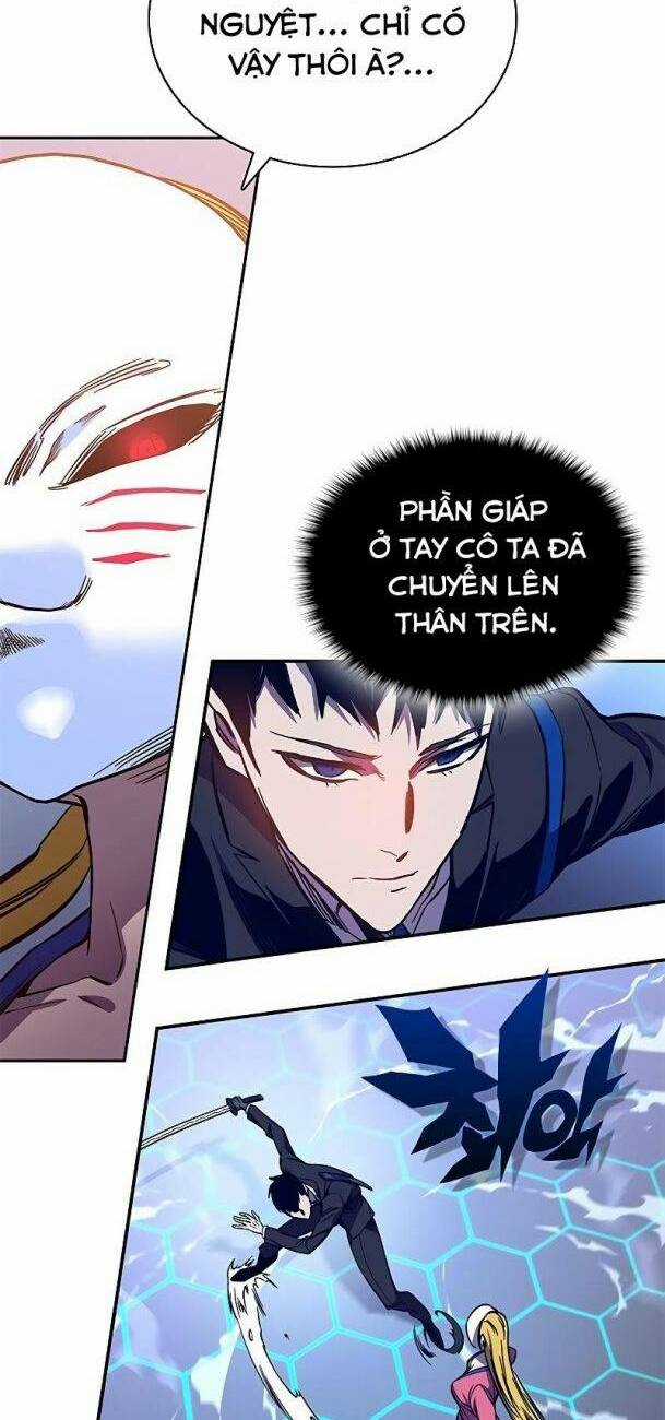 Ex & Ash Chapter 59 trang 29