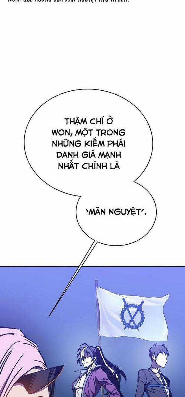 Ex & Ash Chapter 59 trang 3