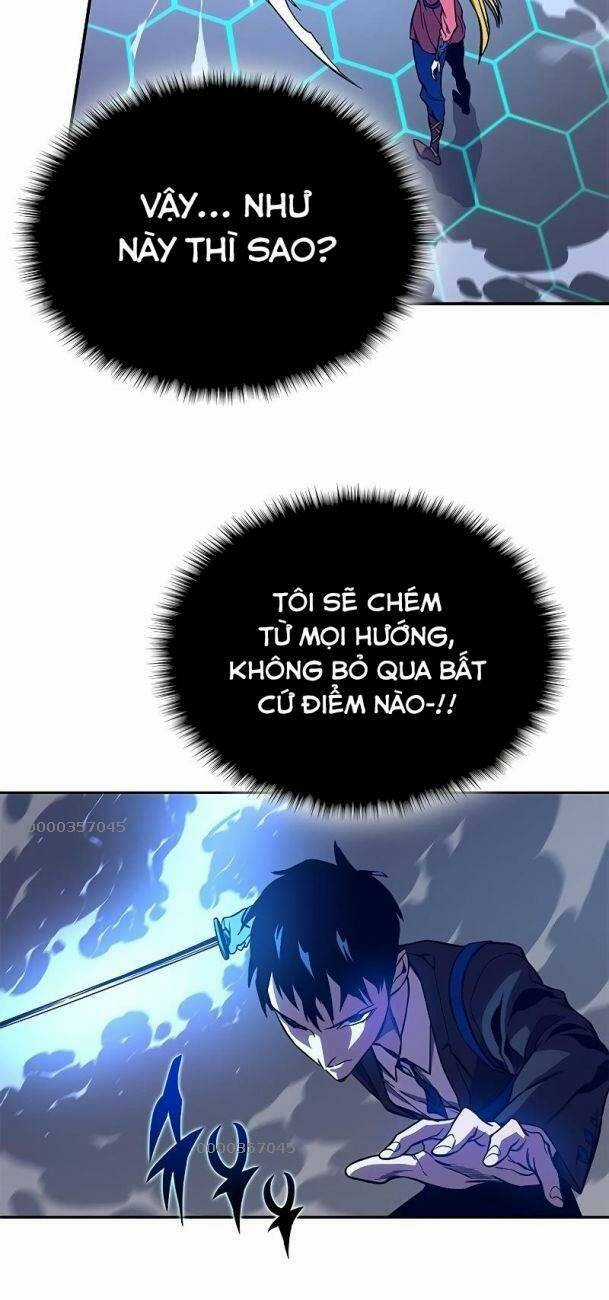 Ex & Ash Chapter 59 trang 30