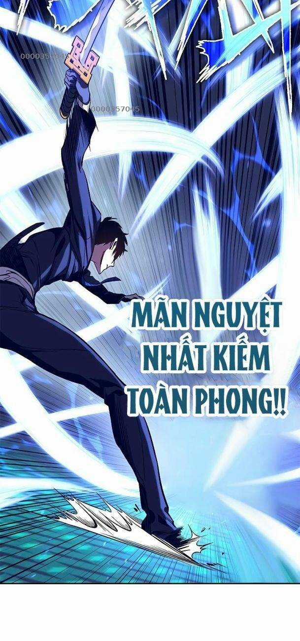 Ex & Ash Chapter 59 trang 32