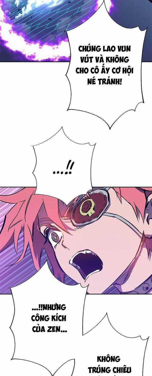 Ex & Ash Chapter 59 trang 34