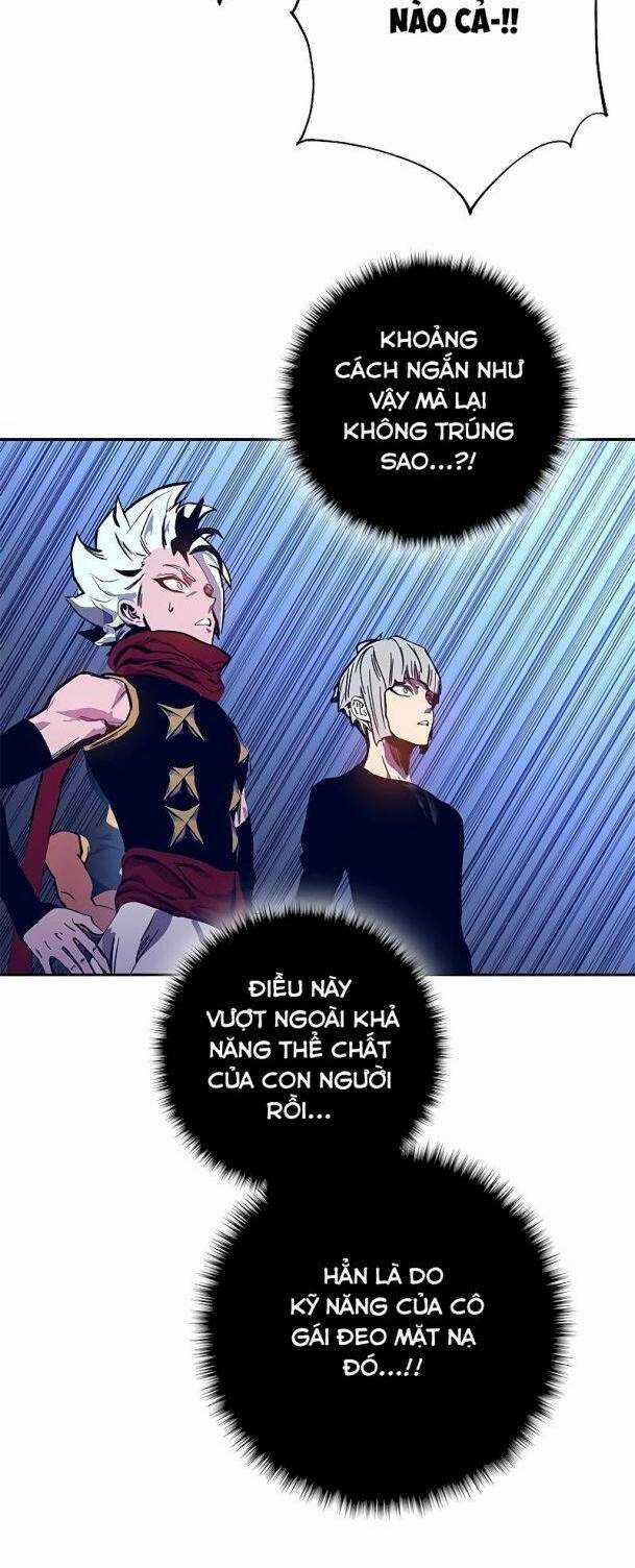 Ex & Ash Chapter 59 trang 35