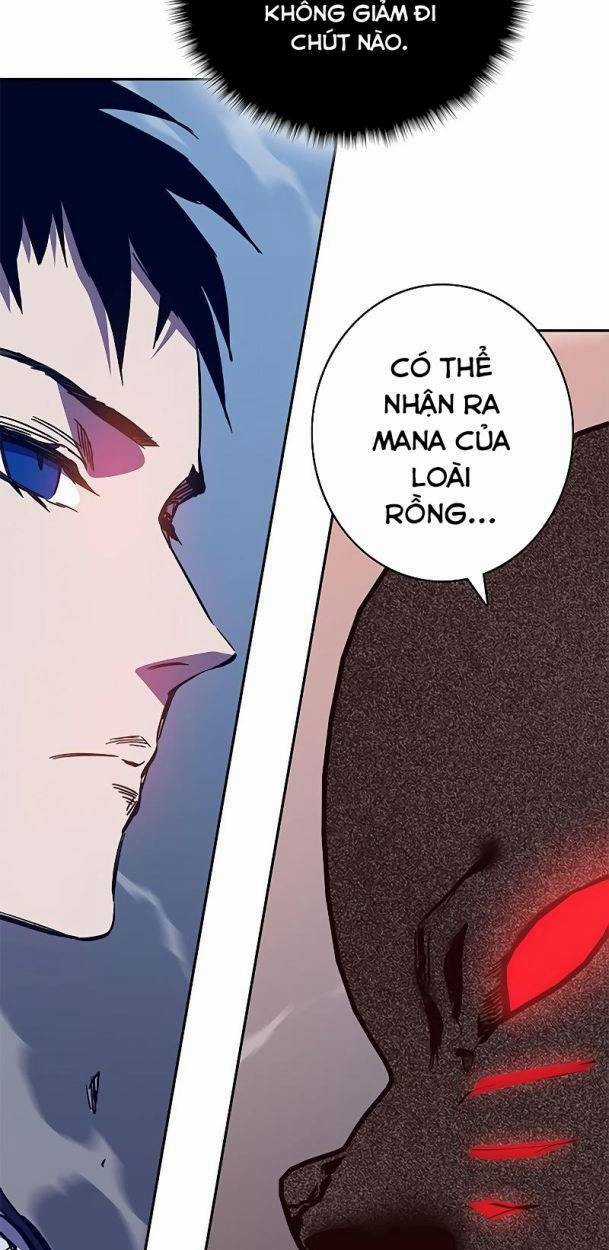 Ex & Ash Chapter 59 trang 40