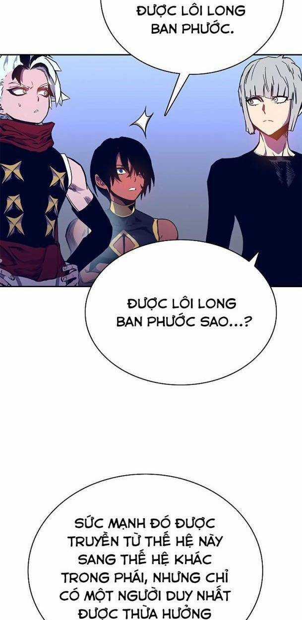 Ex & Ash Chapter 59 trang 42