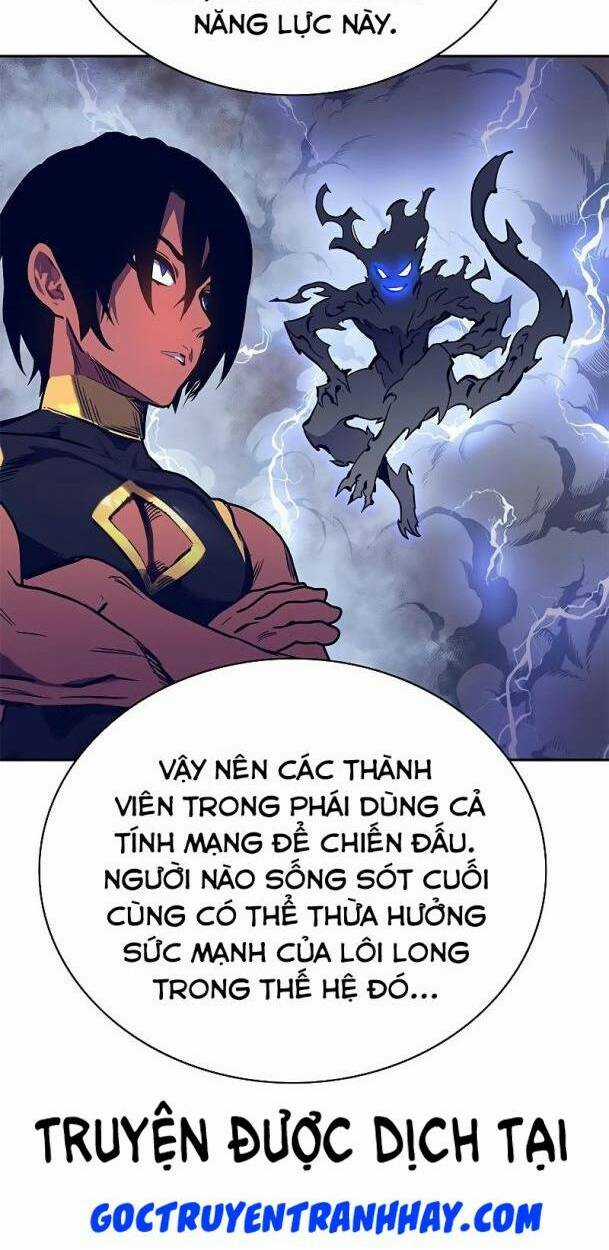 Ex & Ash Chapter 59 trang 43