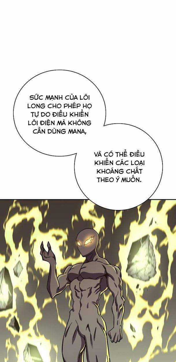 Ex & Ash Chapter 59 trang 44