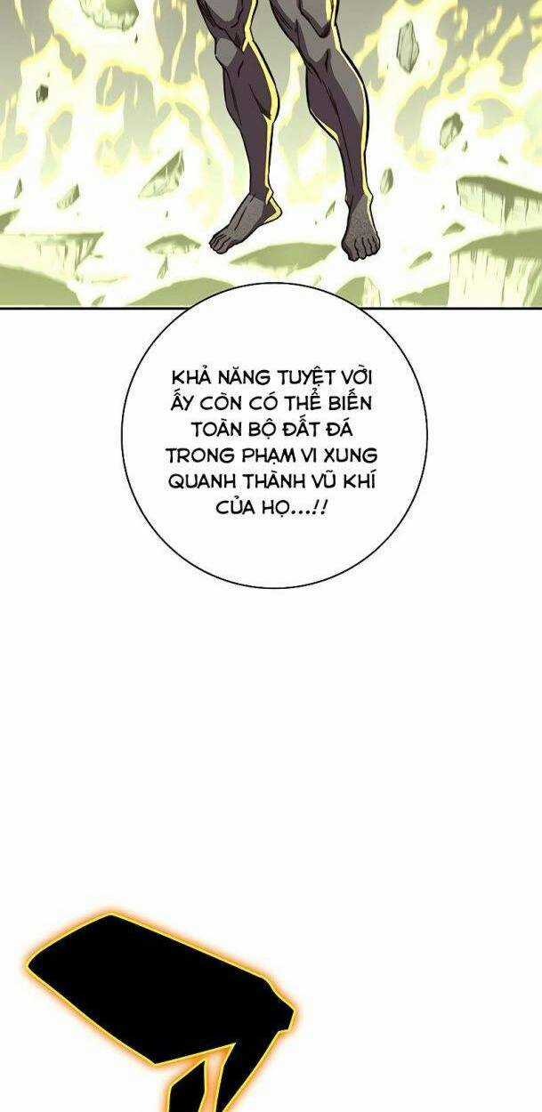 Ex & Ash Chapter 59 trang 45