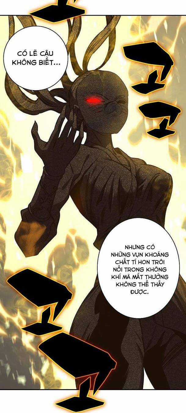 Ex & Ash Chapter 59 trang 46