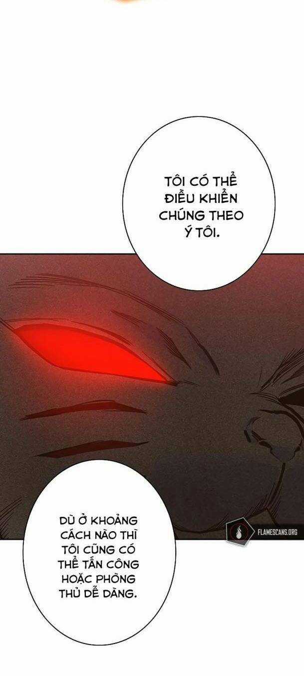 Ex & Ash Chapter 59 trang 47