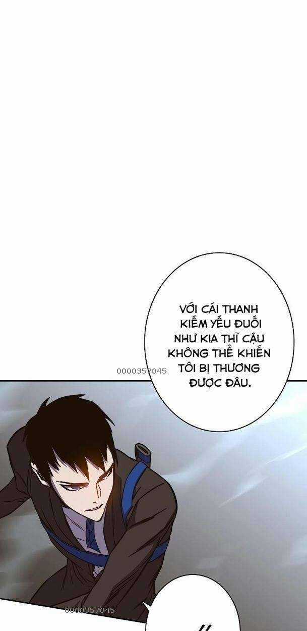 Ex & Ash Chapter 59 trang 48