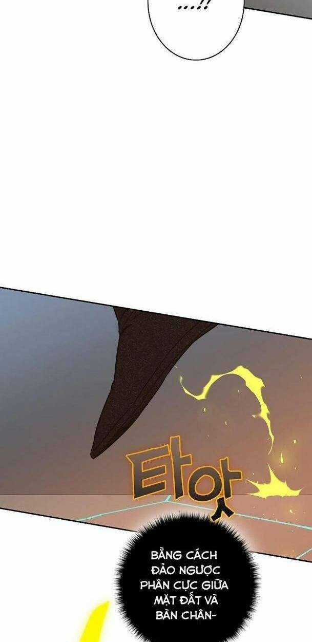 Ex & Ash Chapter 59 trang 49