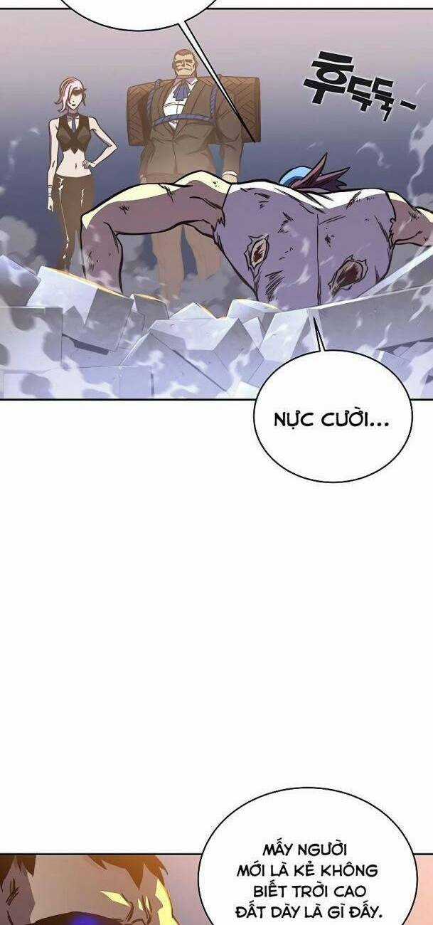 Ex & Ash Chapter 59 trang 5