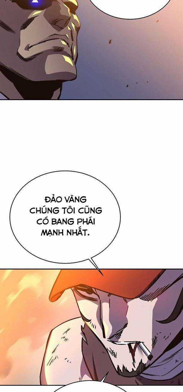 Ex & Ash Chapter 59 trang 6