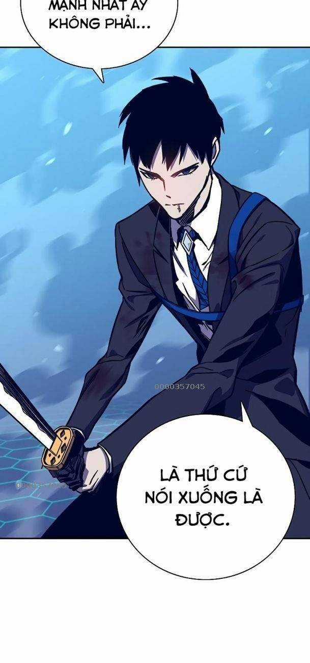 Ex & Ash Chapter 59 trang 62