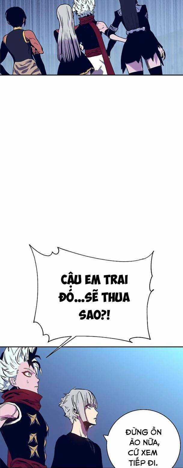 Ex & Ash Chapter 59 trang 70