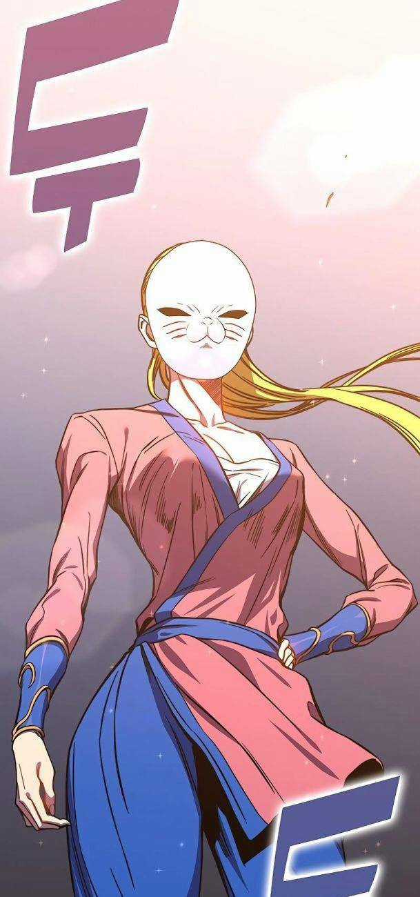 Ex & Ash Chapter 59 trang 8