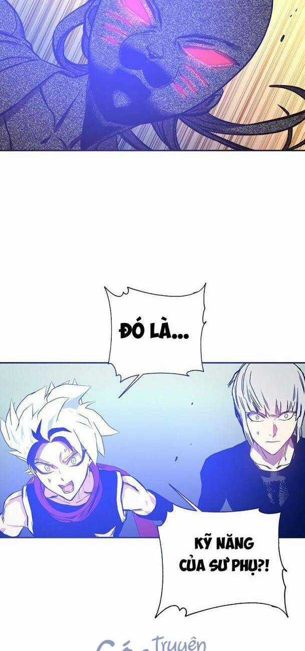 Ex & Ash Chapter 59 trang 81