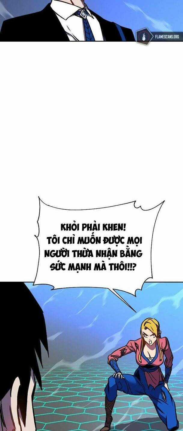 Ex & Ash Chapter 59 trang 95