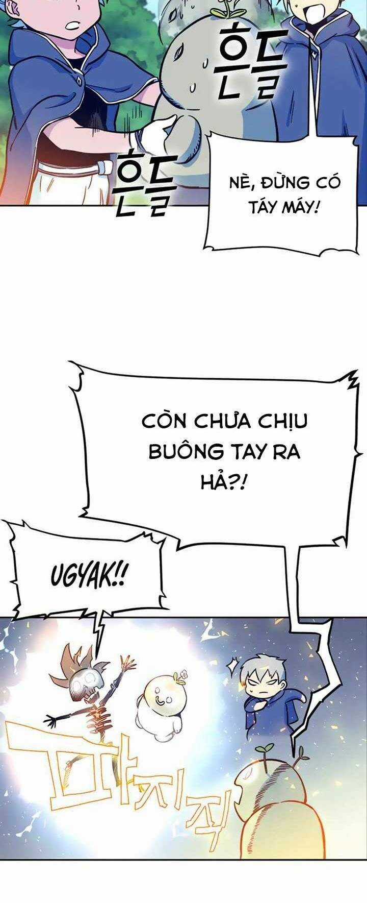 Ex & Ash Chapter 6 trang 10