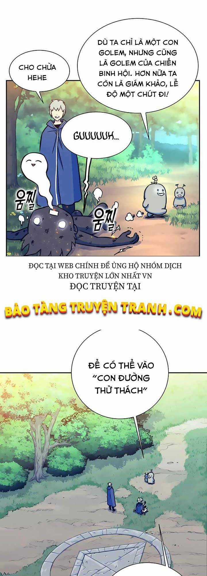 Ex & Ash Chapter 6 trang 11