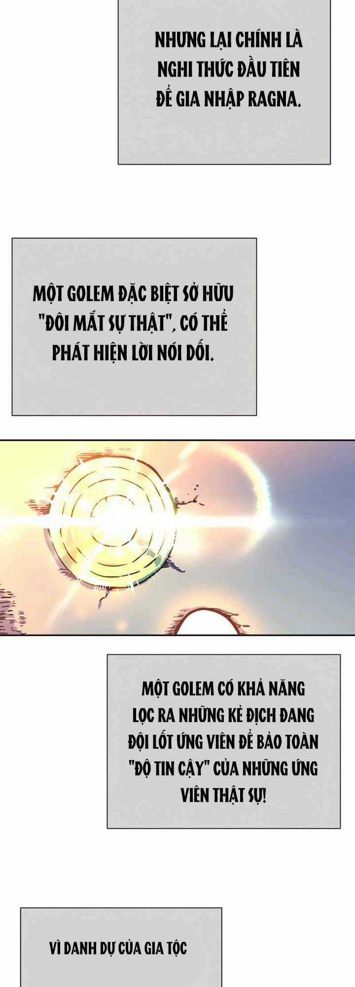 Ex & Ash Chapter 6 trang 14