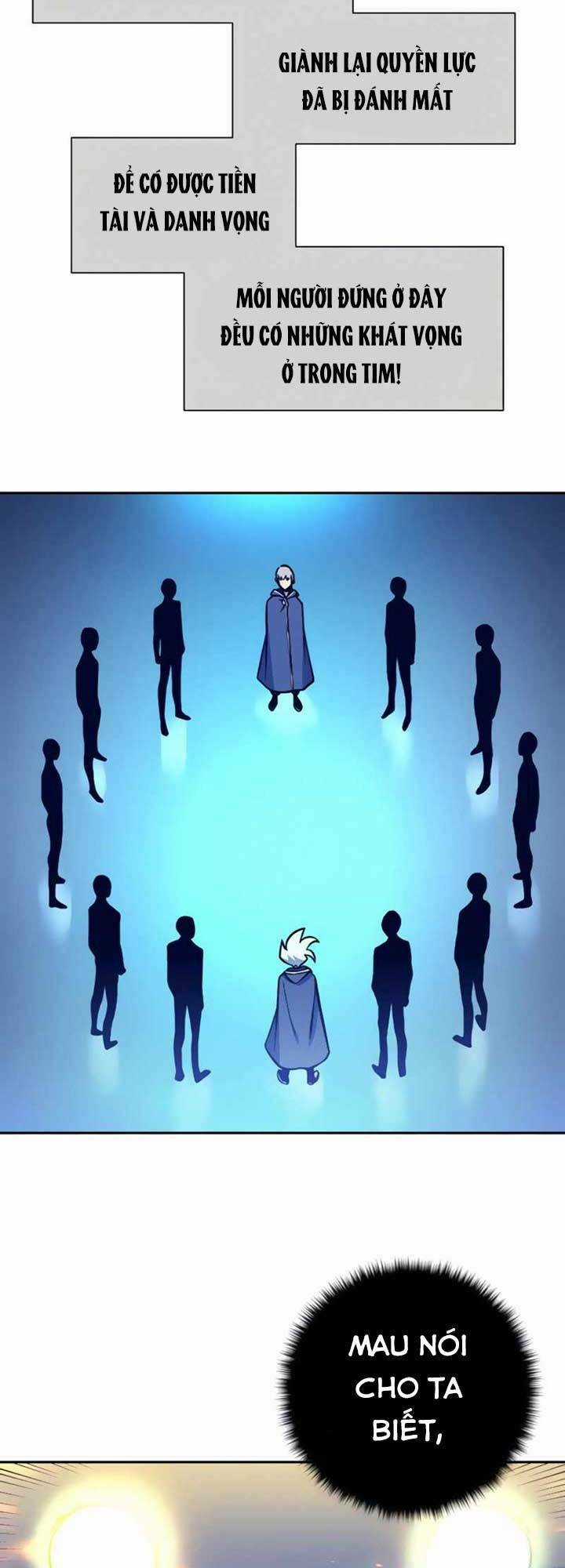 Ex & Ash Chapter 6 trang 15