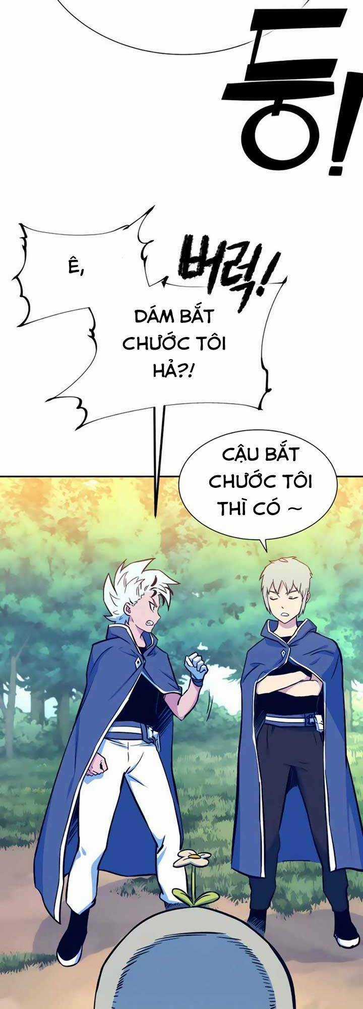 Ex & Ash Chapter 6 trang 17