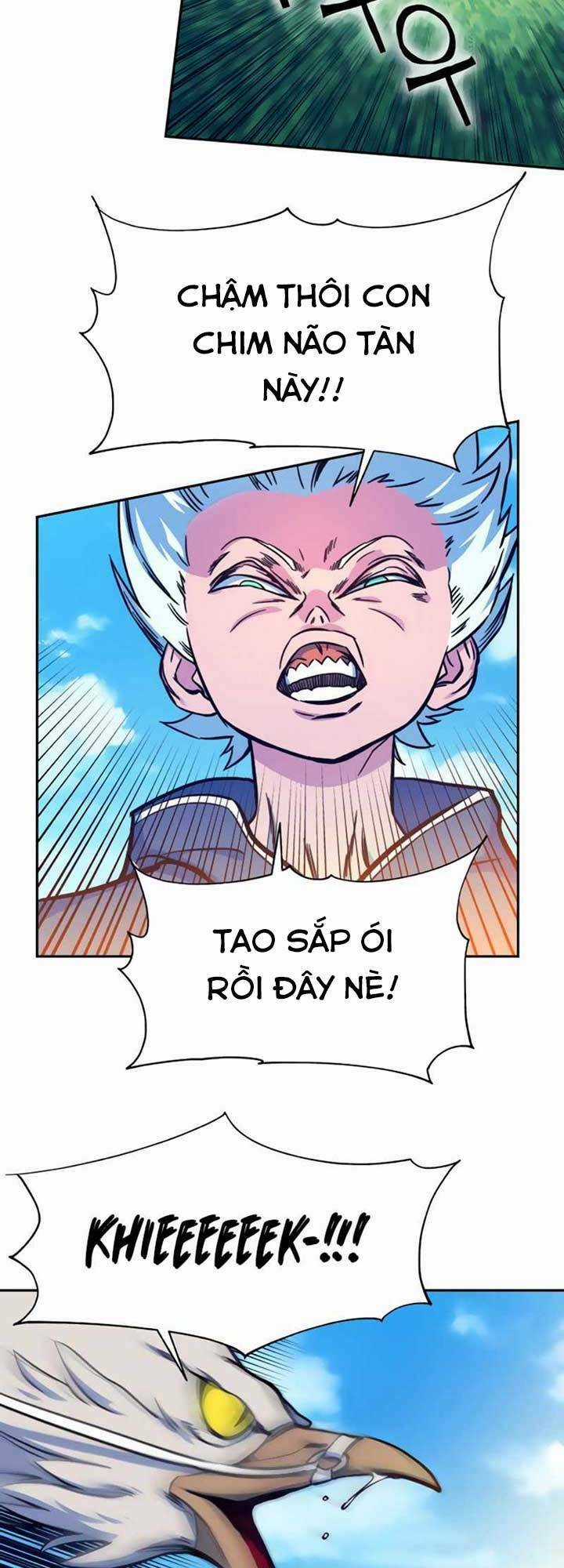 Ex & Ash Chapter 6 trang 2