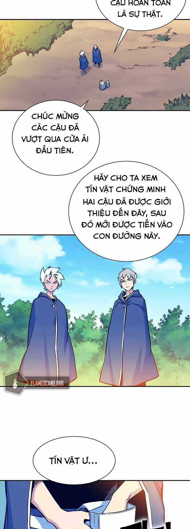 Ex & Ash Chapter 6 trang 20