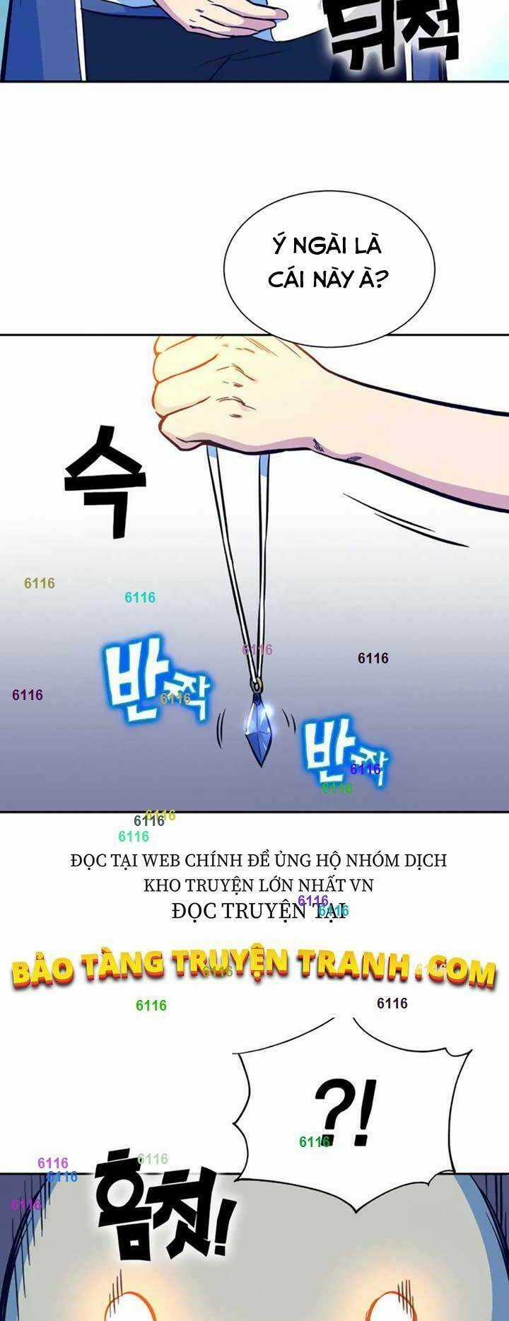 Ex & Ash Chapter 6 trang 21