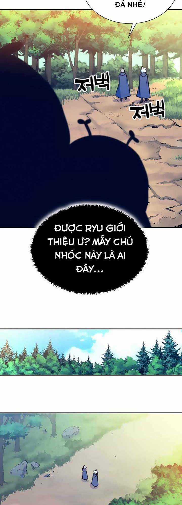 Ex & Ash Chapter 6 trang 24