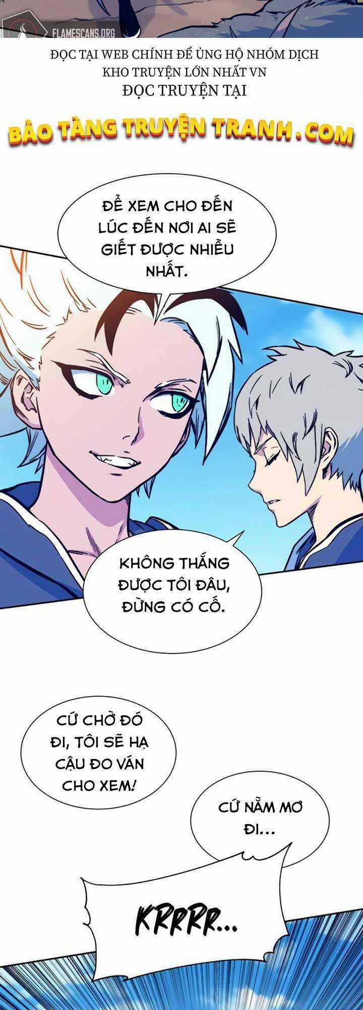 Ex & Ash Chapter 6 trang 28