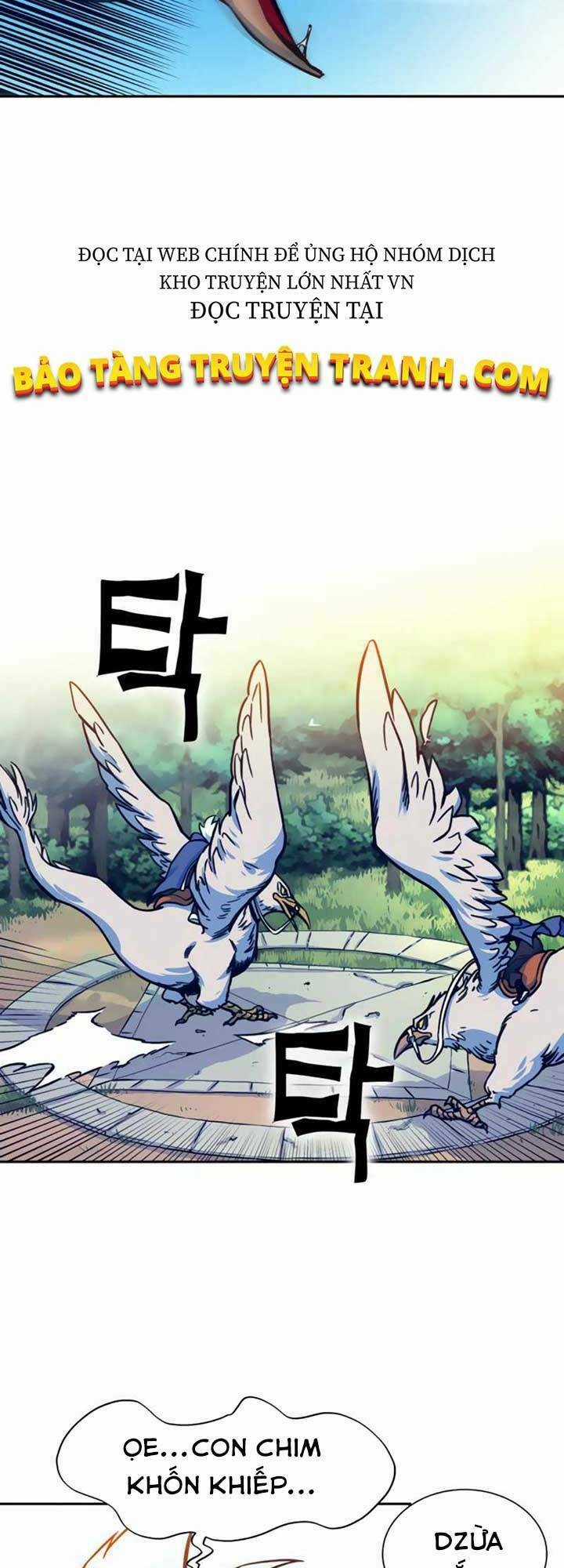 Ex & Ash Chapter 6 trang 3