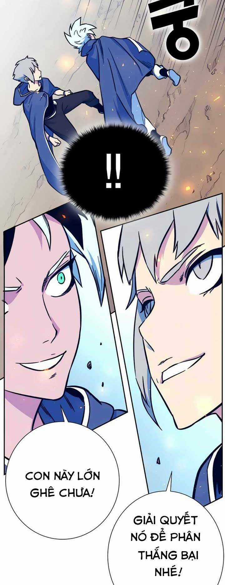 Ex & Ash Chapter 6 trang 30