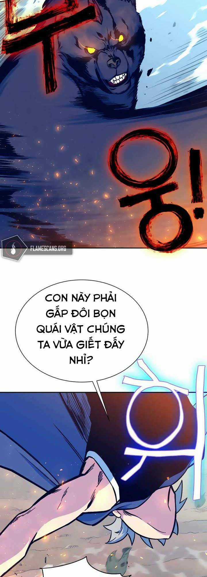 Ex & Ash Chapter 6 trang 32