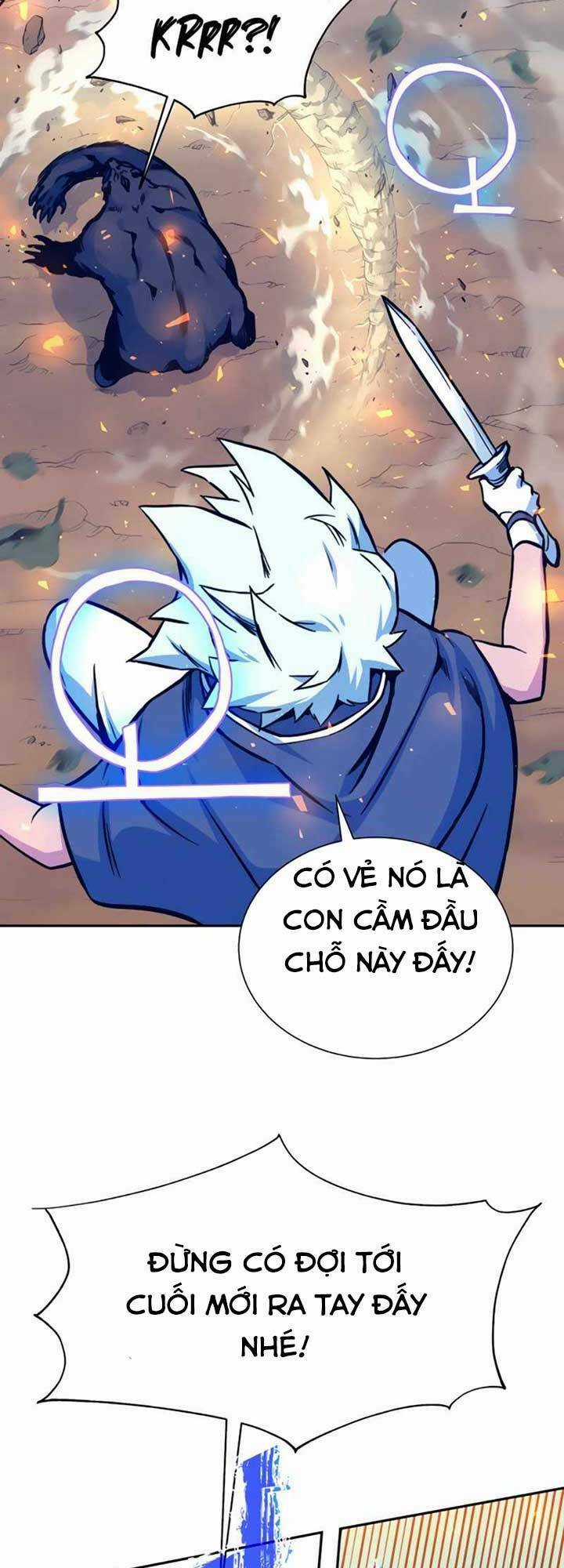 Ex & Ash Chapter 6 trang 33