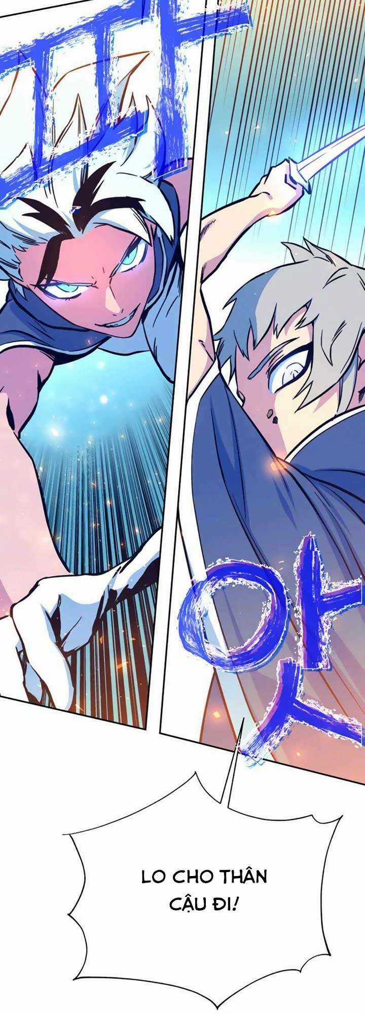 Ex & Ash Chapter 6 trang 34