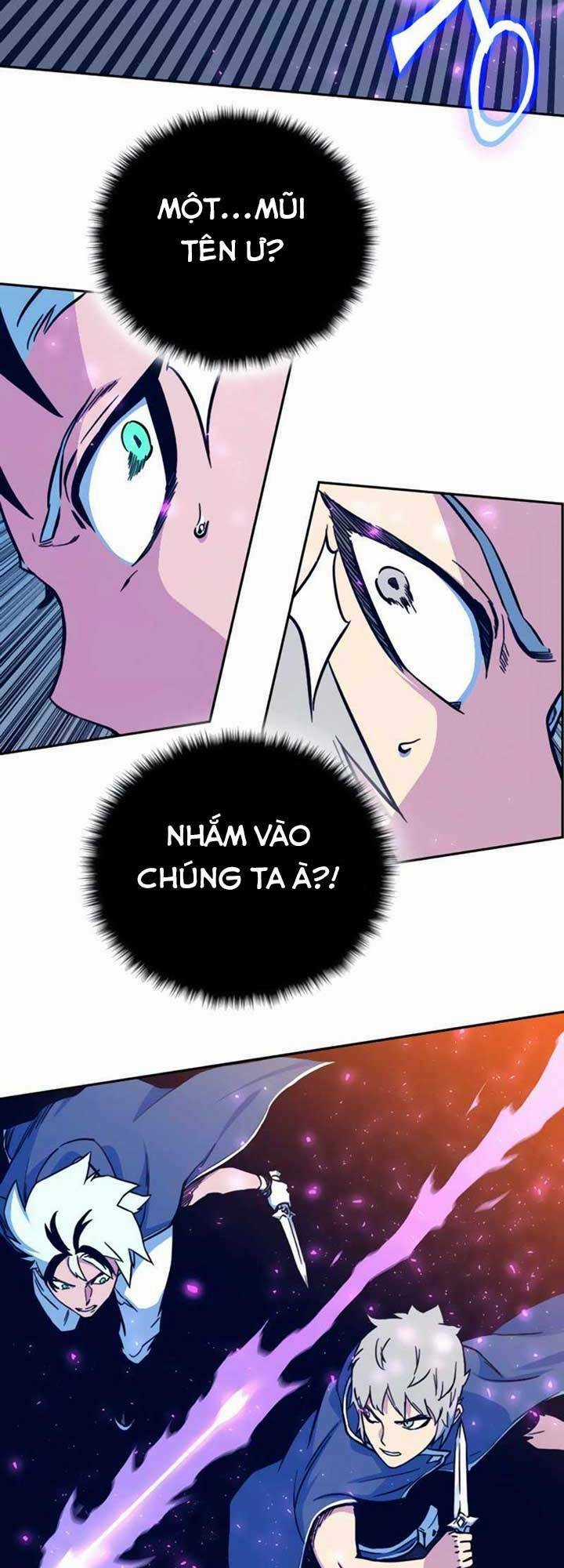 Ex & Ash Chapter 6 trang 36