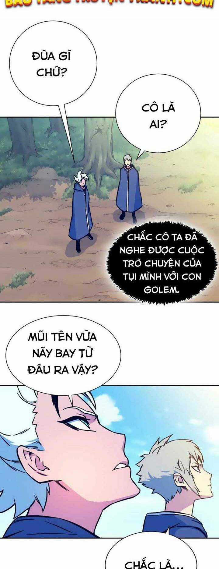 Ex & Ash Chapter 6 trang 43