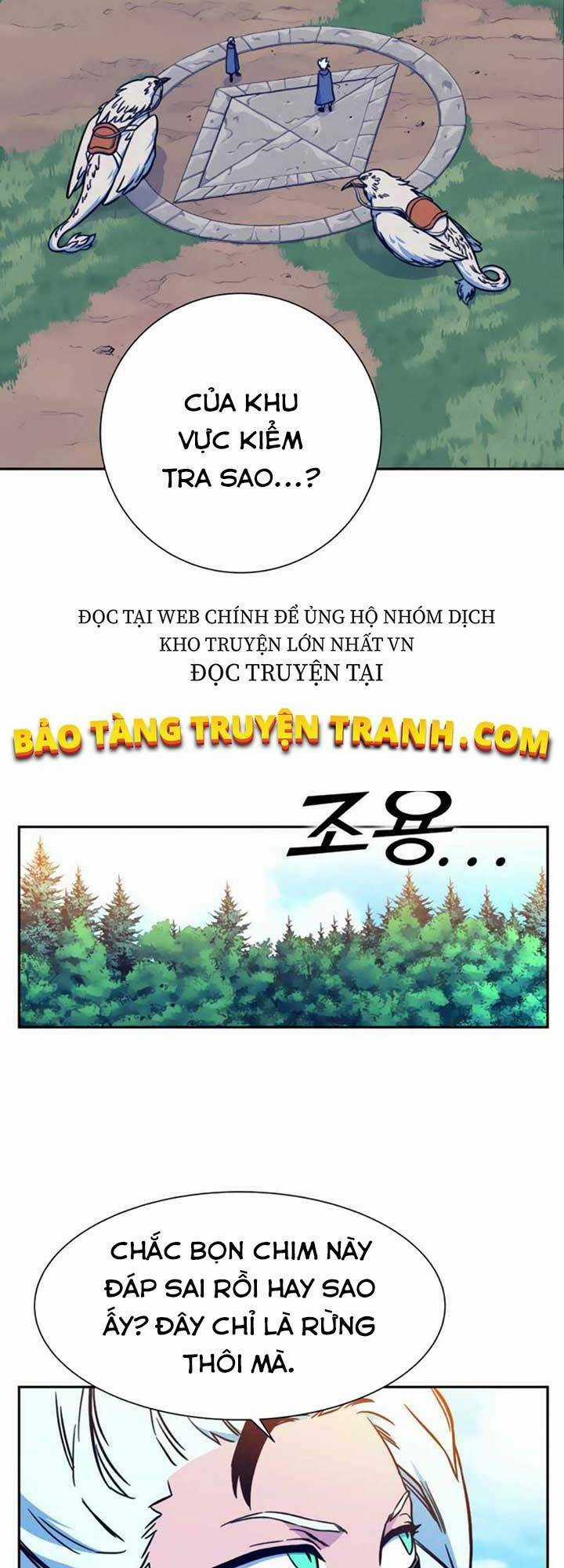 Ex & Ash Chapter 6 trang 5