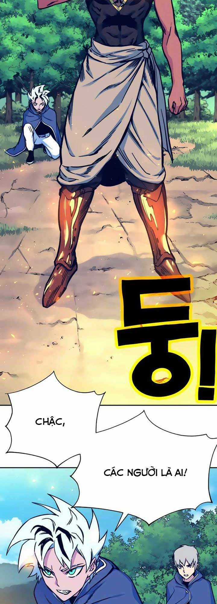 Ex & Ash Chapter 6 trang 54