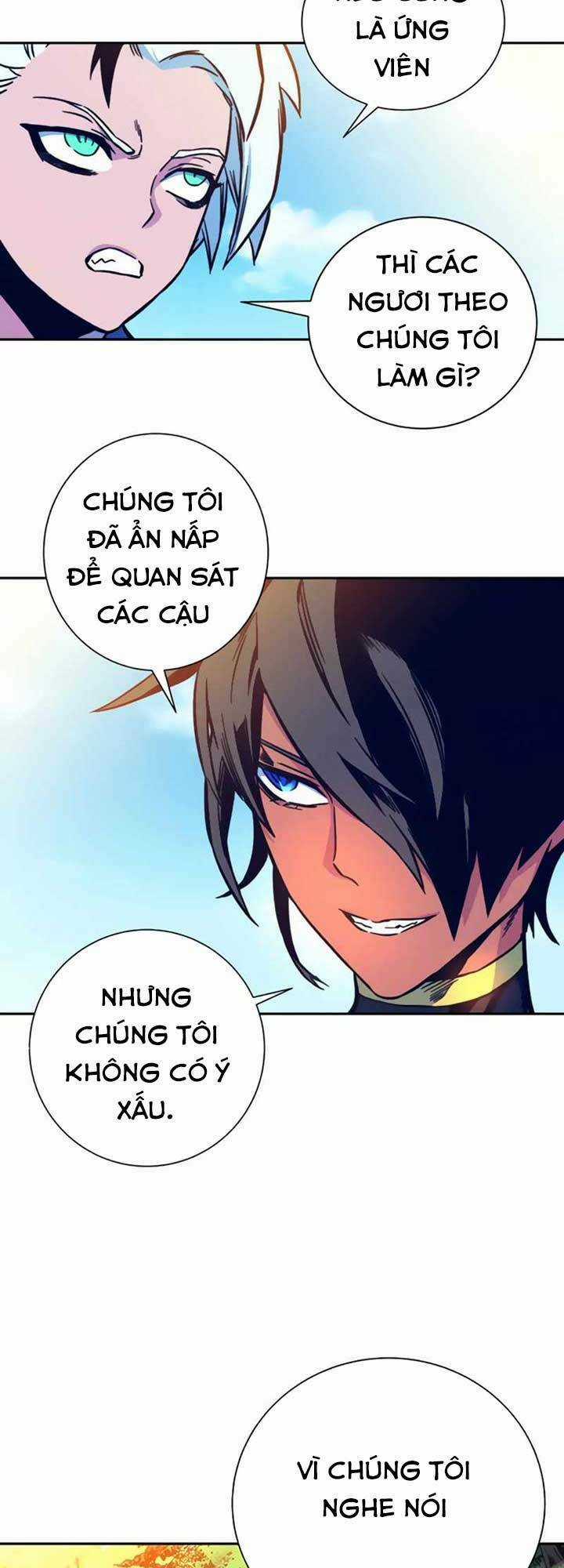 Ex & Ash Chapter 6 trang 56