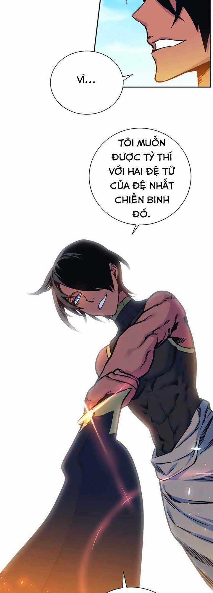 Ex & Ash Chapter 6 trang 58