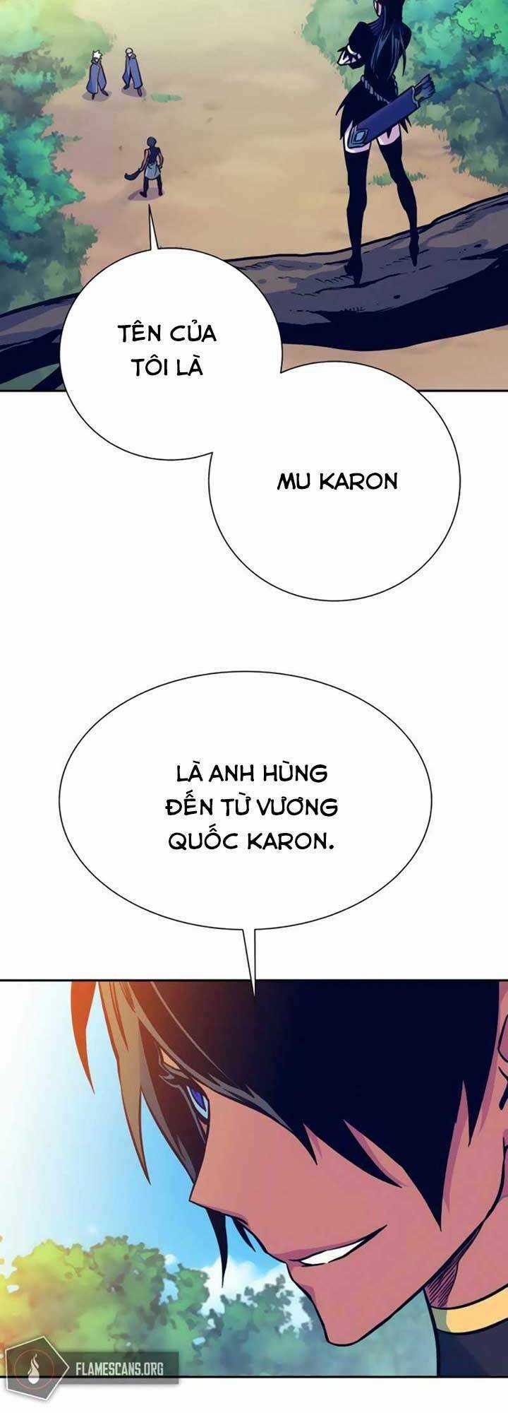 Ex & Ash Chapter 6 trang 60