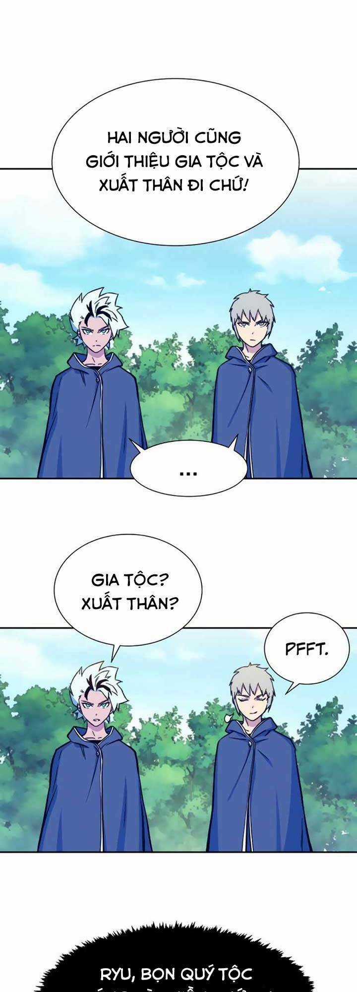 Ex & Ash Chapter 6 trang 61