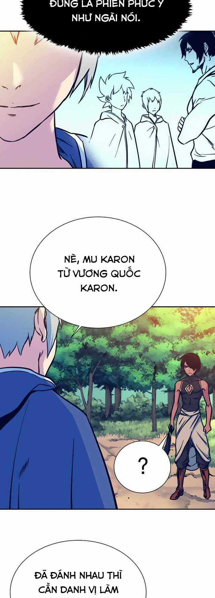 Ex & Ash Chapter 6 trang 62