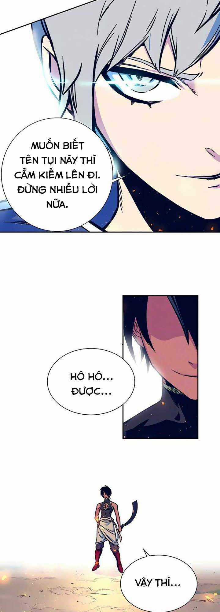 Ex & Ash Chapter 6 trang 65